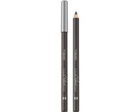 Deborah Milano Kajal Velvet Mat 08 Gray Long Lasting Ultra-Pigmented Creamy Eye Pencil 1.3g