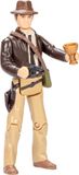 Hasbro Indiana Jones - Retro Collection Indiana Jones The Last Crusade 10 cm Actiefiguur - Multicolours