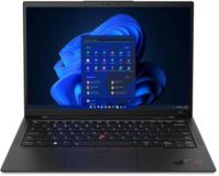 Lenovo ThinkPad / X1 Carbon Gen 10 / 21CB007PMH