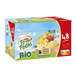 POMPOTES Pomme Banane Vanille Bio 48x90g