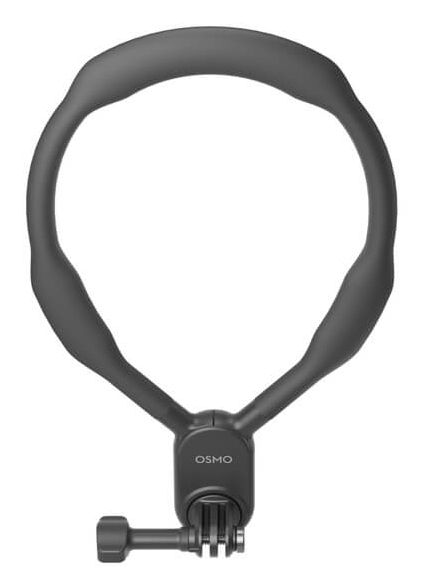 DJI Osmo Action Hanging Neck Mount