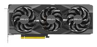 PNY GeForce RTX 5070 Ti OC NVIDIA 16 GB GDDR7