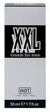 HOT XXL Cream for men, voedende potentiecrème voor mannen en vrouwen