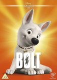 Disney Bolt /DVD