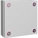 Rittal KX 1516.000 Enclosure, Wall-mounted enclosure 80 x 200 x 200 x 80 Sheet steel Light grey 1 piece
