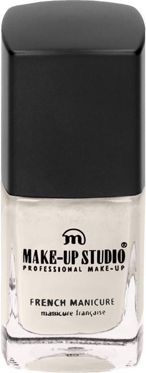 Make-up Studio French Manicure Nail Polish Nagellak - F5