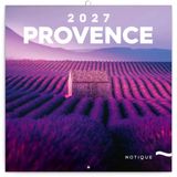 Presco Provence Kalender 2027