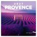Presco Provence Kalender 2027