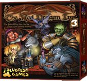 Asmodee Red Dragon Inn 3