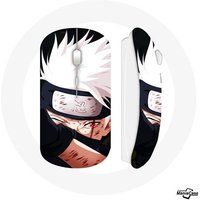 Maniacase Kakashi Hatake Naruto Anime Draadloze Muis