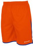 Stanno Altius Shorts Sportbroek Unisex XL Oranje