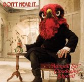 Suburban Admiral Sir Cloudesley Shovell - Don't Hear It...Fear It!