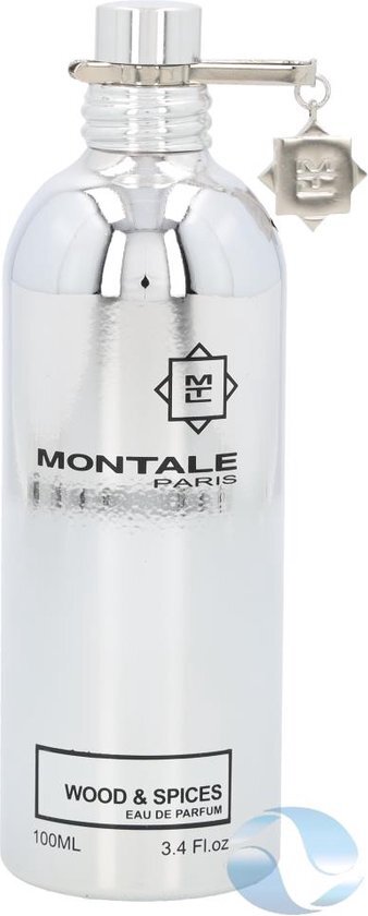 Montale Wood & Spices