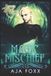 Magic Agents of Chaos: Agents of Chaos- Magic Mischief
