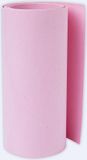 Sizzix Textuur rol - Bewerkbaar cardstock - 15.24x122cm - 300g - Ballet Slipper