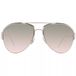 Tod's TO0312-H/S 28P Sonnenbrille Damen Rosa