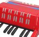 Reig Muziekspeelgoed Reig Klavieraccordeon