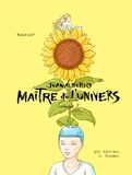 JUANALBERTO MAITRE DE L'UNIVERS - volume 7