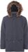 YEPA Jas Heren XXL Polyester Grijs