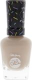 Sally Hansen Miracle Gel Vernis à ongles #162 Bakers Gonna Bake
