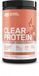 Optimum Nutrition Clear Protein Juicy Peach Vegan Proteine Poeder 100% Plantaardig Eiwit Isolaat 10 doseringen 280 gram