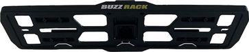 Buzzrack Verwijderbare plaathouder compatibel met Buzzrack fietsdragers
