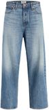 Jack & Jones Heren Jeans Broeken baggy Fit Blauw 36W / 32L Volwassenen