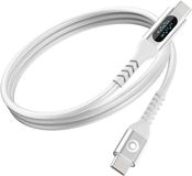 Bigben Connected USB-C naar USB-C Kabel 100W PD