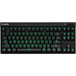 eShark ESL-K1 KODACHI Gaming Keyboard (VS)