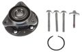 TRISCAN Roulement de roue, diamètre 136 mm, Expertise après-vente pour VOLVO XC40