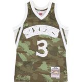 Mitchell & Ness NBA shirt Philadelphia 76ers Allen Iverson