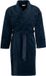 Pastunette - Badjas - Blue Comfort - Fleece - Donkerblauw - Maat 2XL