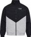 Hummel Hmllgc Felix Wov Zip Jacket Veste d'entraînement Homme XXL Noir