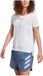 Adidas Terrex Agravic T-shirt - White - Women's M - Short Sleeve - 2023