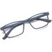 Coronation Clip-On Lunettes Mogar Vert +1.50 1 Unité