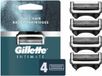 Gillette INTIMATE Rasierklingen