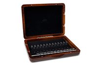 GEWA Rietenetui Hobo 12 pijps