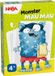 Haba Kaartspelletje Monster Mau Mau 4+