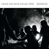 Outhere Louis Sclavis Atlas Trio - Sources (CD)
