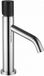 Mexen Rumba One robinet de lavabo, chrome/noir - 73501-07