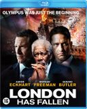 WW Entertainment London Has Fallen - Blu-ray - Actie - Engels - Nederlands ondertiteld
