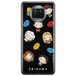 ERT GROUP mobiel telefoonhoesje voor Xiaomi REDMI NOTE 9T origineel en officieel erkend Friends patroon 013