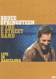 Sony Music Bruce Springsteen - Live In Barcelona (DVD)
