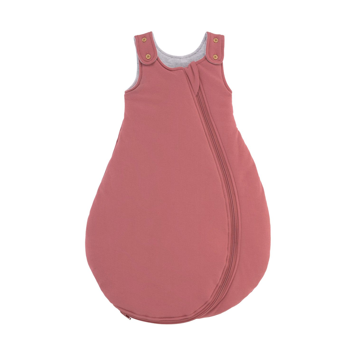 Lässig Babyslaapzak Rosewood Mt. 50-56 - Roze