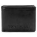 Farmhood Memphis Portemonnee RFID-bescherming Leder 12.5 cm - Jongens - Horizontaal - black