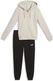 Puma Survêtement Beige L Femme