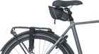 Basil Zadeltas Sport Design M 1L Zwart