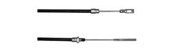 KNOTT 90065 bremsseilzug hoists