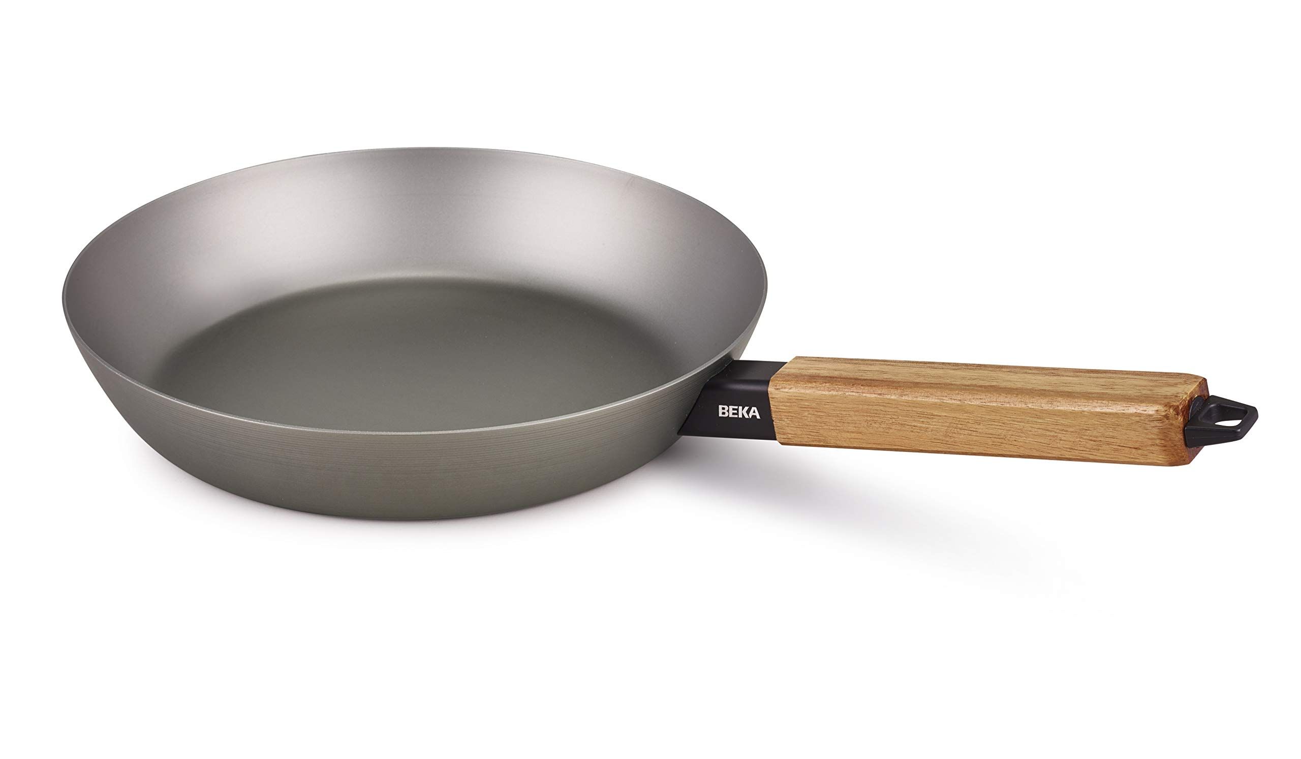 BEKA Nomad Koekenpan - Ø 28 cm - Staal