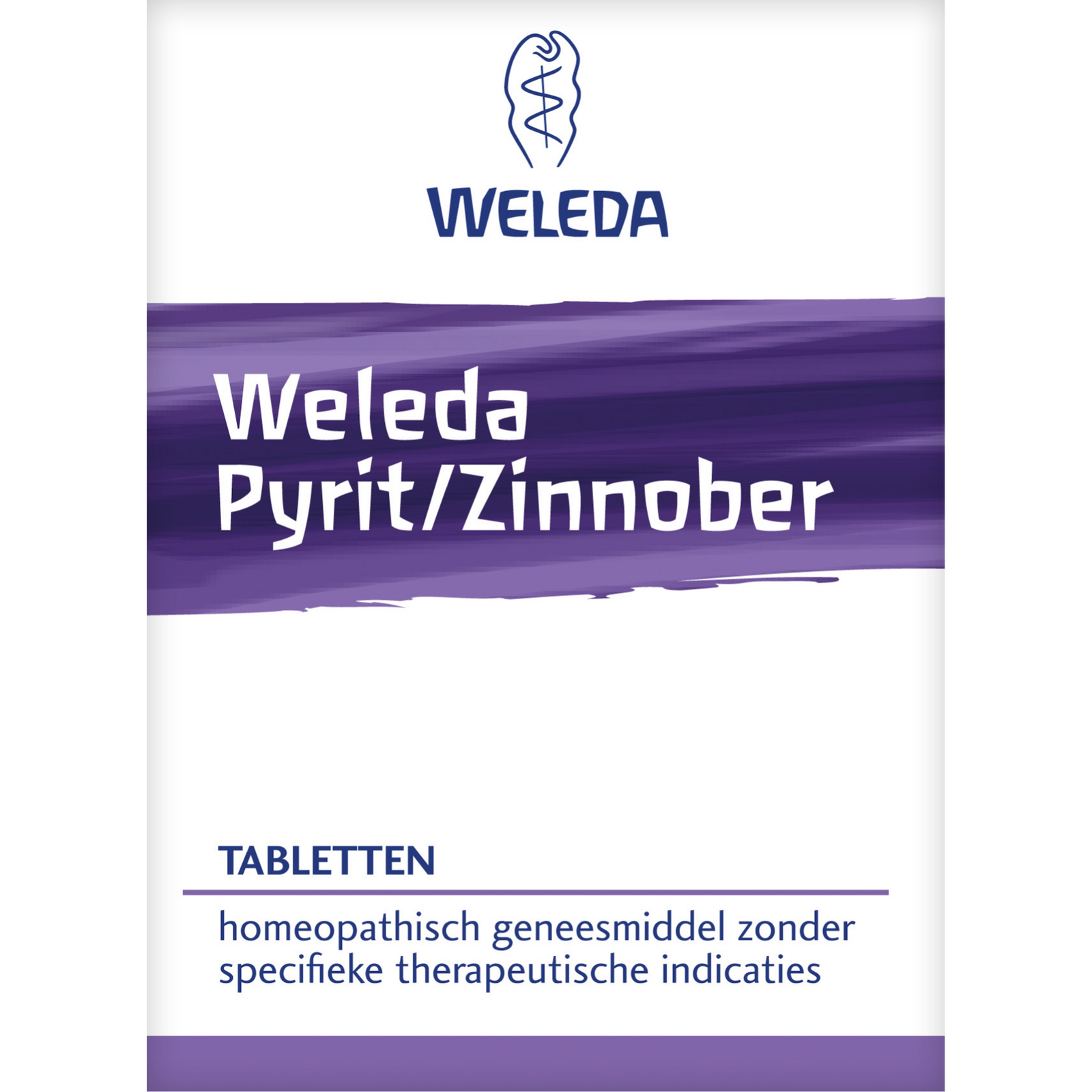 Weleda Pyriet Zinnober